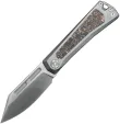 Kunwu Knives Geezer Slip Joint - KUNJ708T1