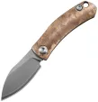 Kunwu Knives Nano Neck Knife - KUNJ729