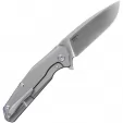 Kunwu Knives Orion II Framelock KUNK7013