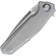 Kunwu Knives Orion II Framelock KUNK7013