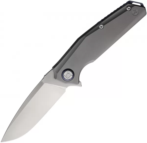 Kunwu Knives Orion III Framelock Ti Vanax KUNK7014