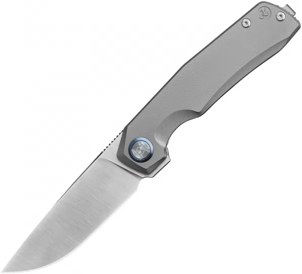 Kunwu Knives TAO Framelock KUNK703