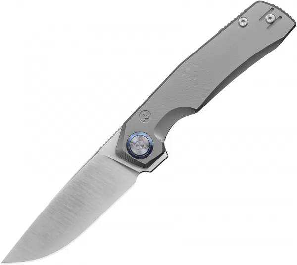 Kunwu Knives TAO Compact Framelock KUNK703C