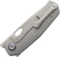 Kunwu Knives Tao III Framelock Dia Ti KUNK703LT1A
