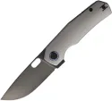 Kunwu Knives Tao III Framelock OP DLC - KUNK703LT2R
