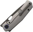 Kunwu Knives Tao III Framelock OP DLC KUNK703LT2R