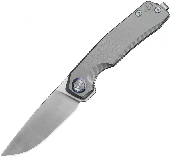 Kunwu Knives Mini TAO Framelock KUNK703S