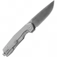 Kunwu Knives Mini TAO Framelock KUNK703S