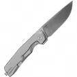Kunwu Knives TAO Framelock KUNK703