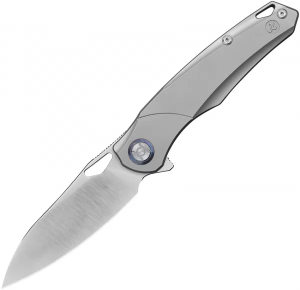 Kunwu Knives Zen Framelock KUNK704
