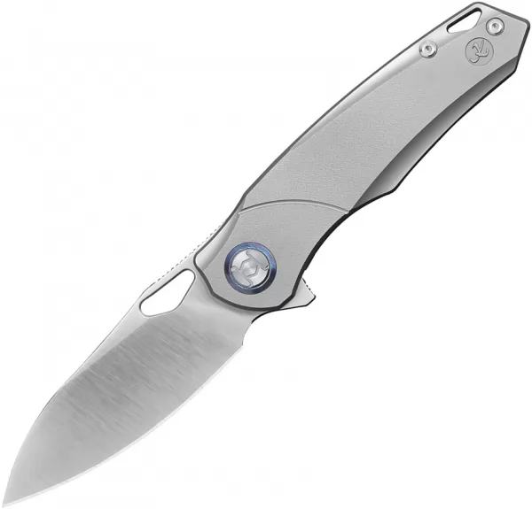Kunwu Knives Zen Compact Framelock KUNK704C