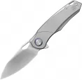 Kunwu Knives Zen Compact Framelock - KUNK704C