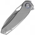 Kunwu Knives Zen Compact Framelock KUNK704C