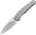 Kunwu Knives Zen Framelock - KUNK704
