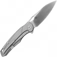 Kunwu Knives Zen Framelock KUNK704
