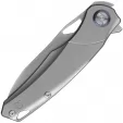 Kunwu Knives Zen Framelock KUNK704