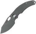 Kunwu Knives Compadre Framelock SW - KUNK706CT1