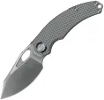 Kunwu Knives Compadre Framelock Satin - KUNK706CT2