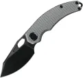 Kunwu Knives Compadre Framelock DLC - KUNK706CT4