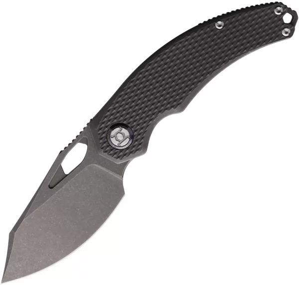 Kunwu Knives Padre Framelock SW KUNK706T1