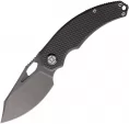 Kunwu Knives Padre Framelock SW - KUNK706T1