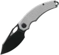 Kunwu Knives Padre Framelock DLC - KUNK706T4
