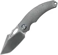 Kunwu Knives Poon Padre Framelock Sat - KUNK706TOT1A