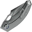 Kunwu Knives Poon Padre Framelock Sat KUNK706TOT1A