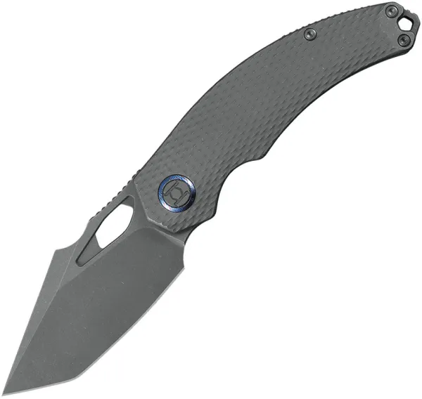 Kunwu Knives Poon Padre Framelock GSW KUNK706TOT1S