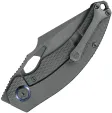 Kunwu Knives Poon Padre Framelock GSW KUNK706TOT1S