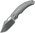 Kunwu Knives Poon Padre Framelock OP - KUNK706TOT2A