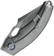 Kunwu Knives Poon Padre Framelock OP KUNK706TOT2A