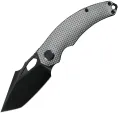 Kunwu Knives Poon Padre Framelock Dia DLC - KUNK706TOT3
