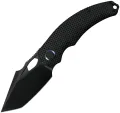 Kunwu Knives Poon Padre Framelock DLC - KUNK706TOT4