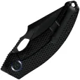 Kunwu Knives Poon Padre Framelock DLC KUNK706TOT4
