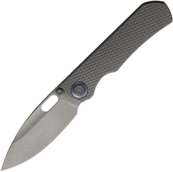 Kunwu Knives Excalibur Framelock SW KUNK709T1
