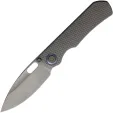 Kunwu Knives Excalibur Framelock SW - KUNK709T1