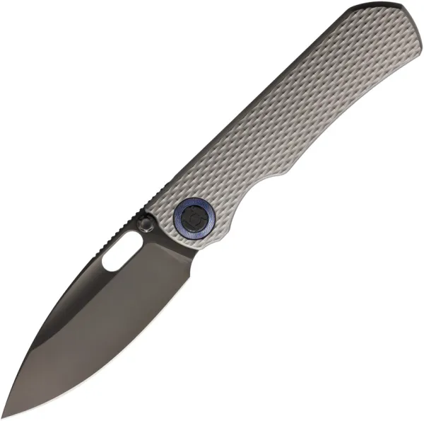 Kunwu Knives Excalibur Framelock DLC KUNK709T3 Kunwu Knives Excalibur Framelock DLC KUNK709T3