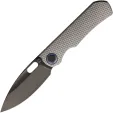 Kunwu Knives Excalibur Framelock DLC - KUNK709T3
