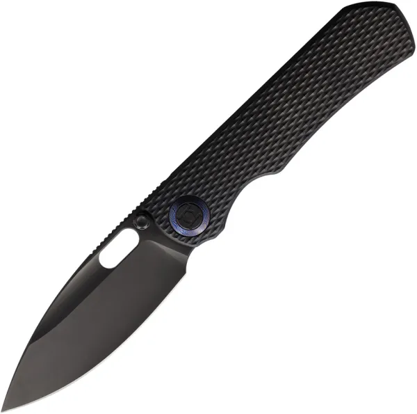 Kunwu Knives Excalibur Framelock DLC KUNK709T4