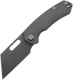 Kunwu Knives Primo Framelock SW - KUNK710TR1S