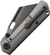 Kunwu Knives Cochise Framelock KUNK711TCF3