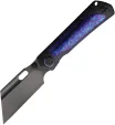 Kunwu Knives Cochise - KUNK711TR2TM