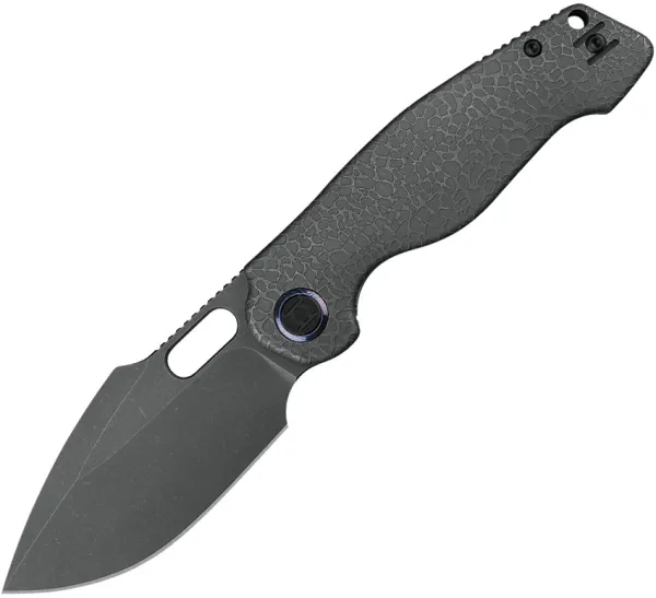 Kunwu Knives Gringo Framelock SW KUNK712T1S