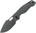 Kunwu Knives Gringo Framelock SW - KUNK712T1S