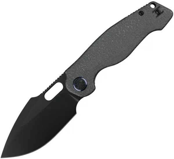 Kunwu Knives Gringo Framelock DLC KUNK712T3