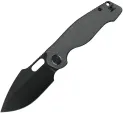 Kunwu Knives Gringo Framelock DLC - KUNK712T3