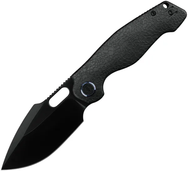 Kunwu Knives Gringo Framelock DLC KUNK712T4