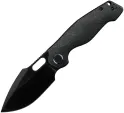 Kunwu Knives Gringo Framelock DLC - KUNK712T4