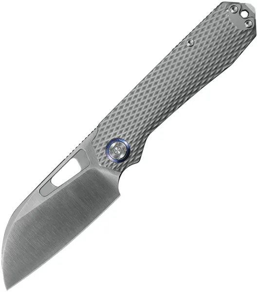 Kunwu Knives Diablo Framelock Sat-Dia KUNK717T1A